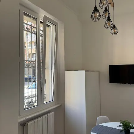 Cozy Apartment *