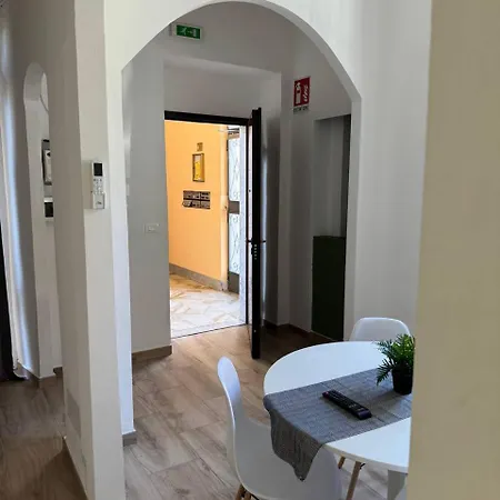 Apartamento Cozy
