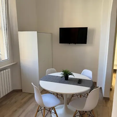 Cozy Apartamento